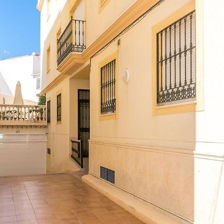 Sf Carihuela Luxury Suite Torremolinos Exteriér fotografie