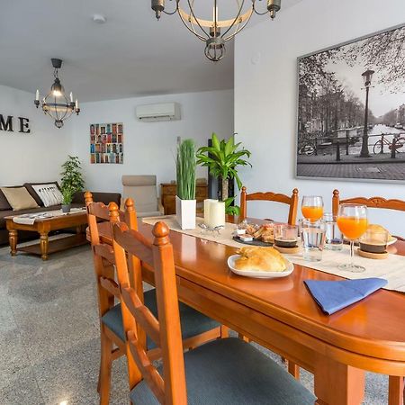 Sf Carihuela Luxury Suite Torremolinos Exteriér fotografie