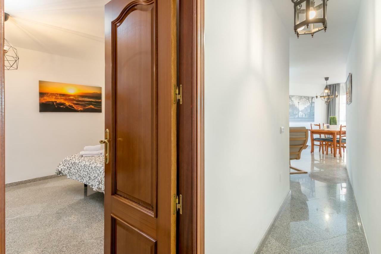 Sf Carihuela Luxury Suite Torremolinos Exteriér fotografie