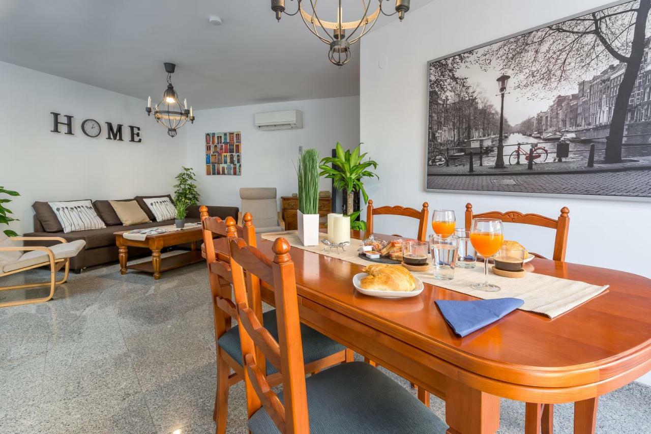Sf Carihuela Luxury Suite Torremolinos Exteriér fotografie